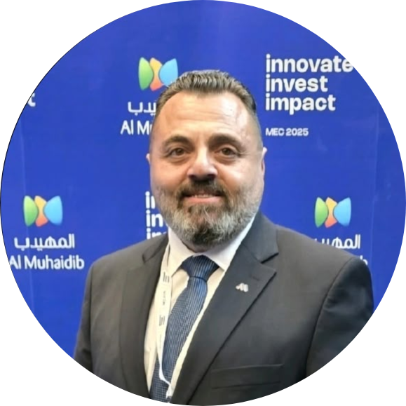 Hussam Masri