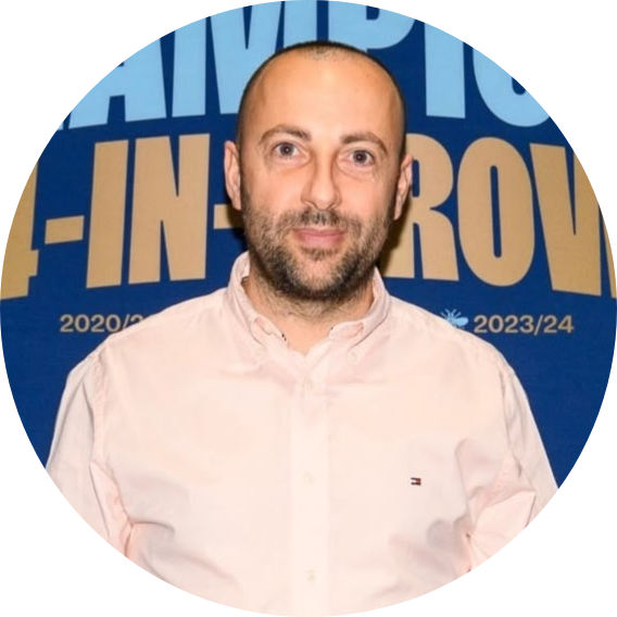Martin Georgiev