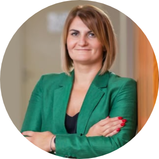 Mirela Radočaj